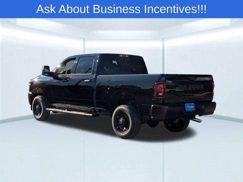 New 2026 RAM 2500 Tradesman image 3