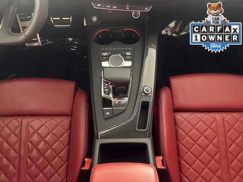 Used 2018 Audi S5 Prestige image 21