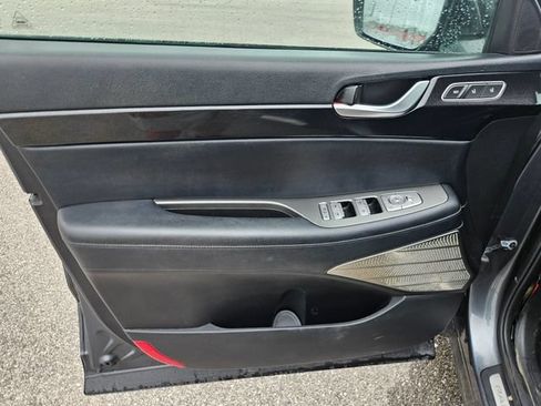 Used 2021 Hyundai Palisade Limited w/ Cargo Package FWD image 11