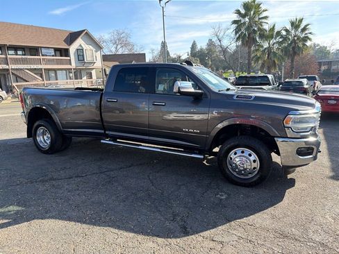 Used 2019 RAM 3500 Laramie image 6