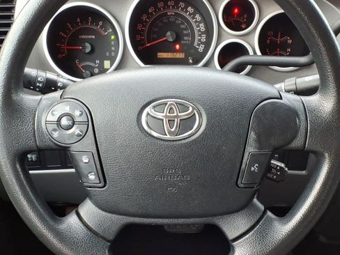 Used 2013 Toyota Tundra 2WD Double Cab w/ Tow Pkg image 19