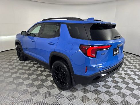 New 2026 GMC Terrain Elevation w/ Elevation Premium Package image 7