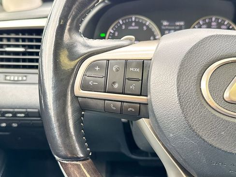 Used 2021 Lexus RX 350L Luxury w/ Accessory Package image 22