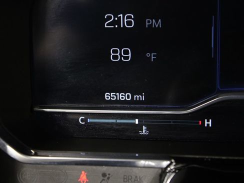 Used 2024 Chevrolet Silverado 1500 High Country image 27