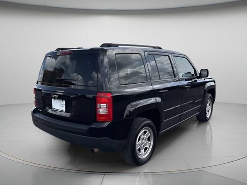 Used 2015 Jeep Patriot Sport w/ Power Value Group FWD image 7