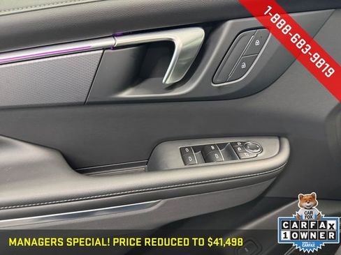 Certified 2025 Buick Enclave Sport Touring image 27