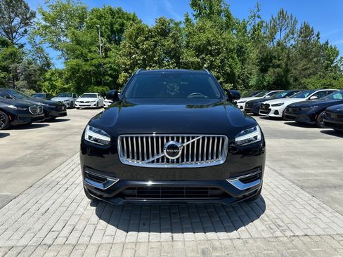Used 2020 Volvo XC90 T6 Inscription w/ Protection Package Premier AWD/4WD image 3