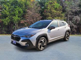 New 2026 Subaru Crosstrek 2.5i Limited AWD/4WD video 1