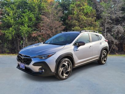New 2026 Subaru Crosstrek 2.5i Limited