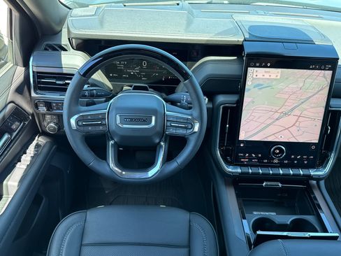 New 2026 GMC Yukon XL Denali w/ Denali Reserve Package AWD/4WD image 24