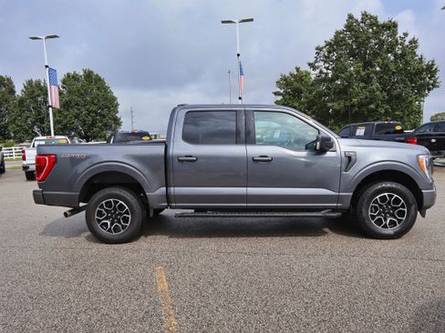 Used 2023 Ford F150 XLT w/ Equipment Group 302A High image 7