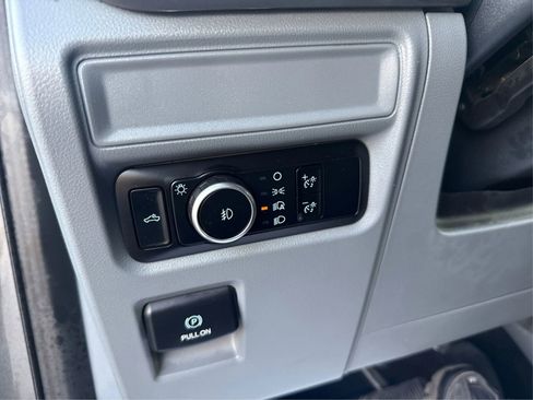 Used 2024 Ford F150 XLT w/ Mobile Office Package RWD image 17