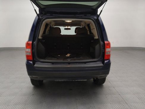 Used 2017 Jeep Patriot Sport w/ Power Value Group image 29