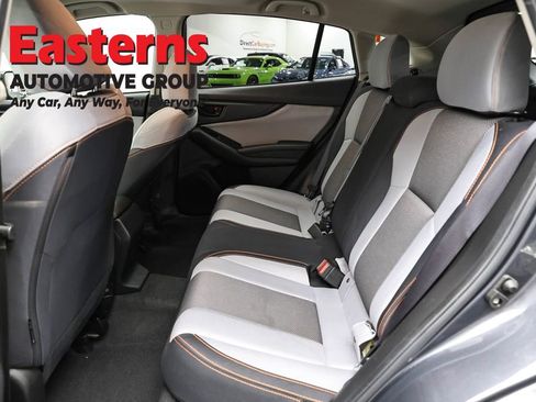 Used 2021 Subaru Crosstrek 2.0i Premium w/ Moonroof Package image 23