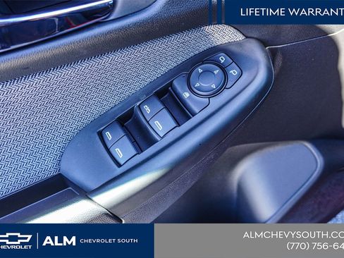 New 2026 Chevrolet TrailBlazer LT w/ LT Cold Weather Package image 44