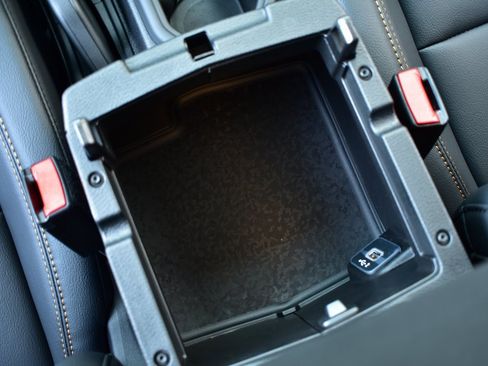 New 2025 Jeep Wrangler Sahara image 40