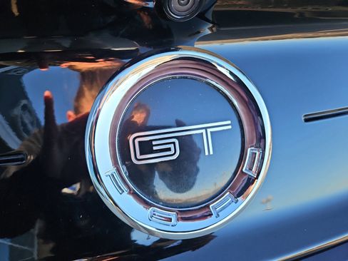 Used 2023 Ford Mustang GT Premium w/ GT Performance Package image 17