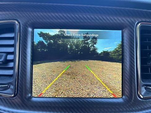Used 2023 Dodge Challenger SRT Hellcat RWD image 27