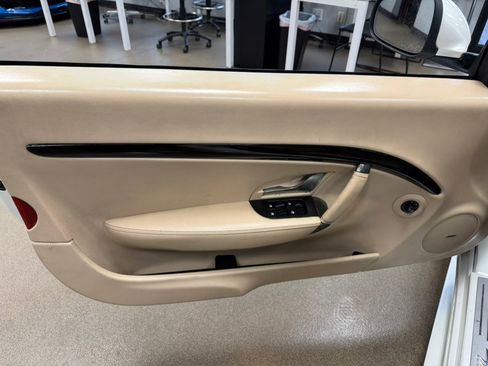 Used 2017 Maserati GranTurismo MC Centennial image 35