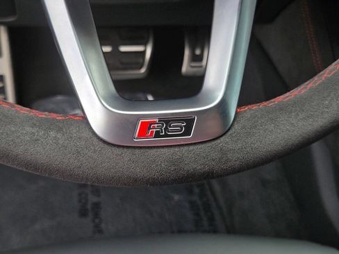 Used 2022 Audi RS 5 Sportback AWD/4WD image 26