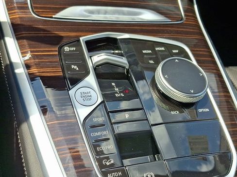 Used 2026 BMW X5 xDrive40i image 16