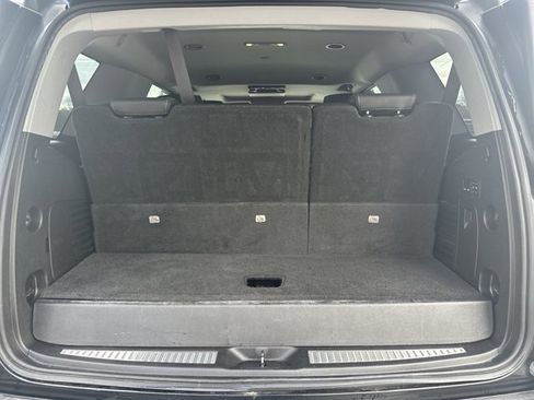 Used 2017 GMC Yukon Denali w/ Open Road Package image 24