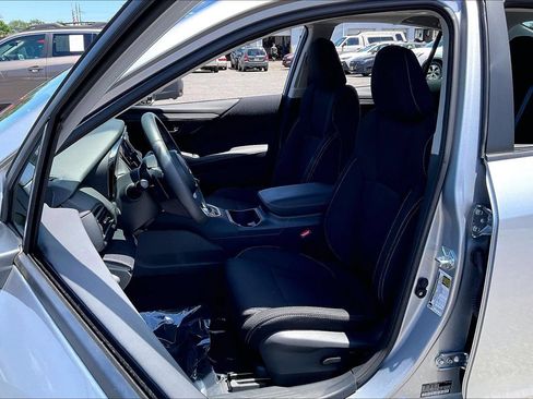 Certified 2025 Subaru Legacy Premium AWD/4WD image 9