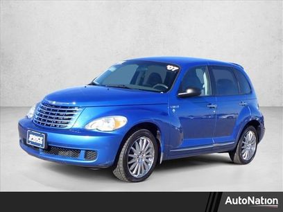 Used 2007 Chrysler PT Cruiser Touring