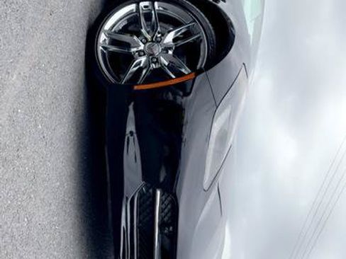 Used 2019 Chevrolet Corvette Stingray Convertible w/ 3LT Preferred Equipment Group RWD image 68