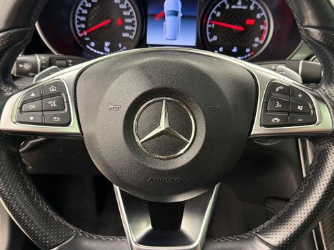 Used 2019 Mercedes-Benz GLC 43 AMG 4MATIC image 11