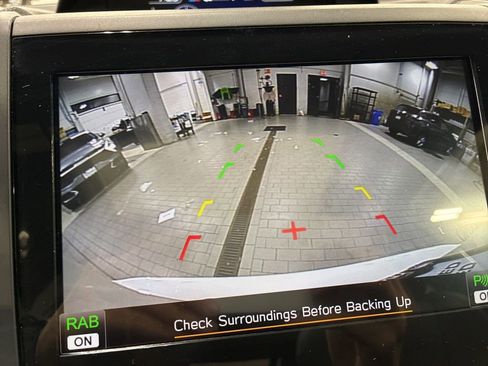 Used 2025 Subaru Forester Wilderness image 29