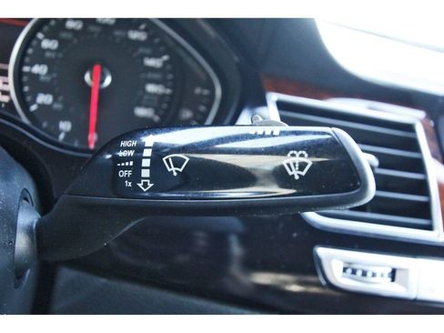 Used 2014 Audi A8 L 3.0T w/ Luxury Package image 19