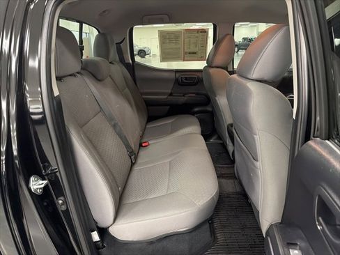 Certified 2023 Toyota Tacoma SR image 12