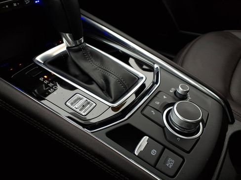 Used 2023 MAZDA CX-5 Signature image 24