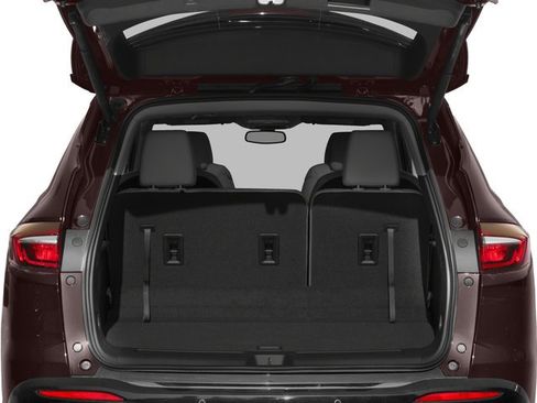 Used 2018 Buick Enclave Premium w/ LPO, Hit The Road Package AWD/4WD image 15