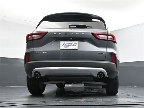 New 2026 Ford Escape Active w/ Tech Pack #1 image 29