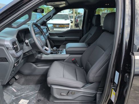 New 2026 Ford F150 XLT w/ Equipment Group 302A MID AWD/4WD image 5