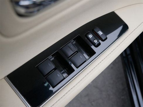 Used 2018 Lexus ES 350 w/ Premier Package image 13