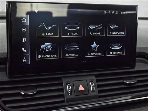 Used 2023 Audi Q5 2.0T Premium Plus w/ Premium Plus Package image 15