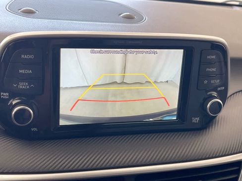 Used 2019 Hyundai Tucson Value w/ Cargo Package AWD/4WD image 17