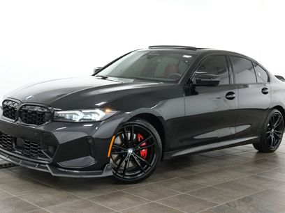 Used 2024 BMW M340i xDrive