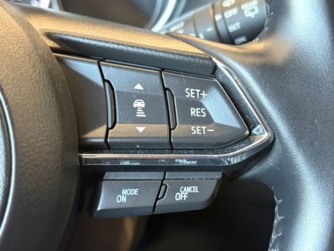 Used 2025 MAZDA CX-5 AWD 2.5 S w/ Preferred Package image 26