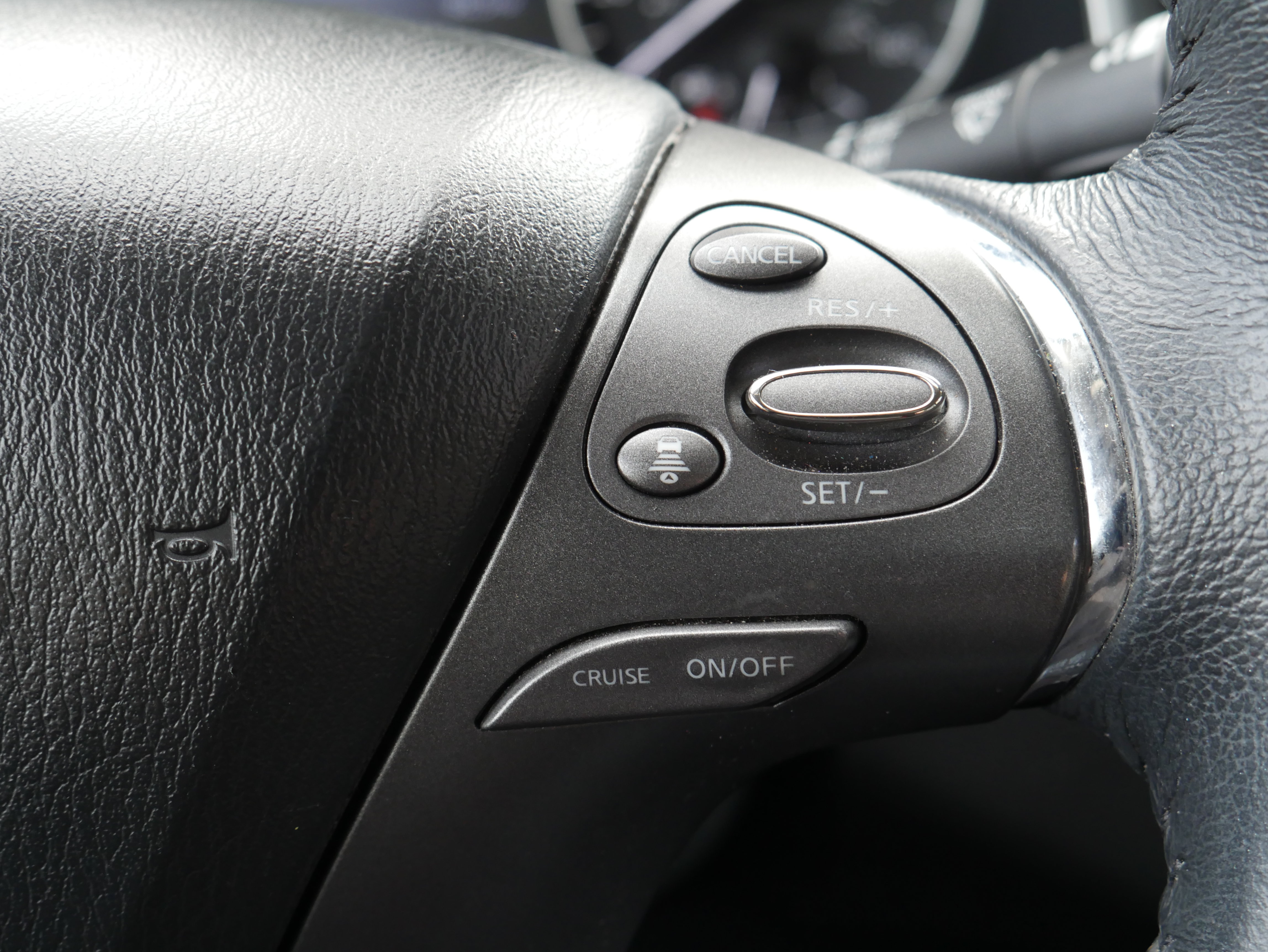 Used 2023 Nissan Murano SV w/ SV Midnight Edition Package AWD/4WD image 24