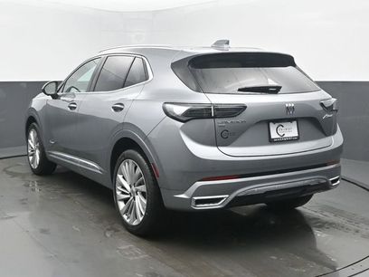 New 2026 Buick Envision Avenir