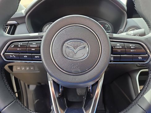 New 2026 MAZDA CX-90 3.3 Turbo w/ Preferred Package AWD/4WD image 30