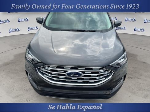 Used 2020 Ford Edge SEL w/ Convenience Package FWD image 1