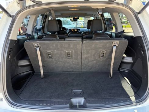 Used 2021 Honda Pilot Special Edition image 17