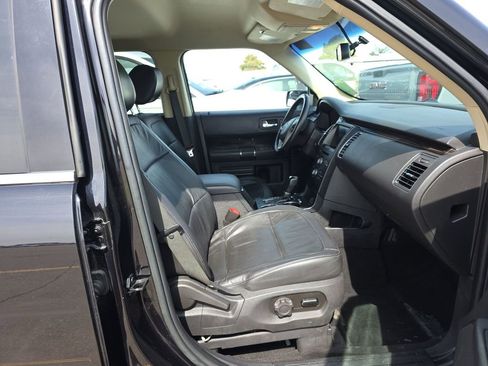 Used 2019 Ford Flex SEL w/ Equipment Group 202A FWD image 15