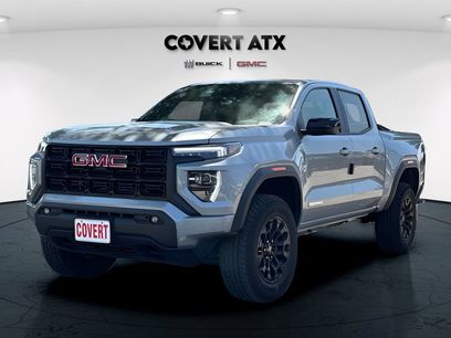 New 2026 GMC Canyon Elevation w/ Convenience Package