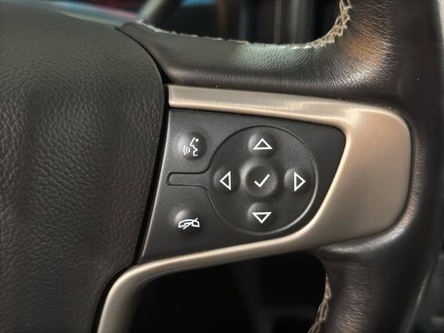 Used 2019 GMC Sierra 2500 Denali w/ Duramax Plus Package image 25